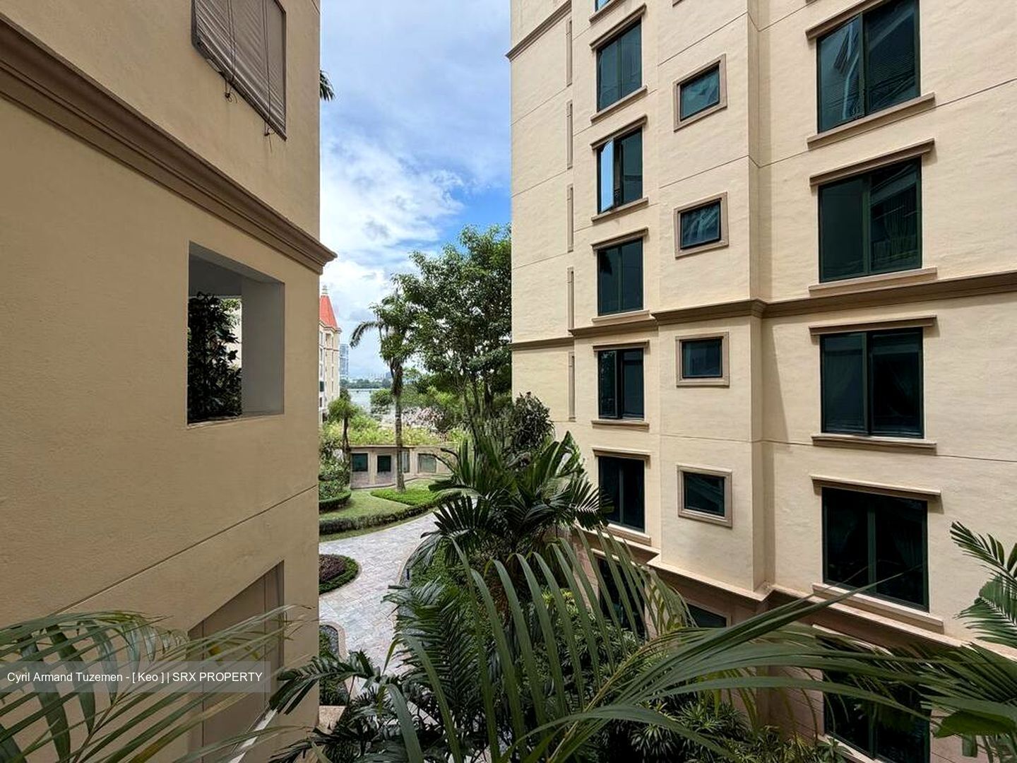 Pebble Bay (D15), Condominium #496152591